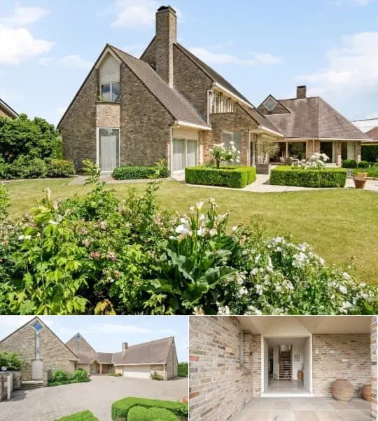 Residence for sale