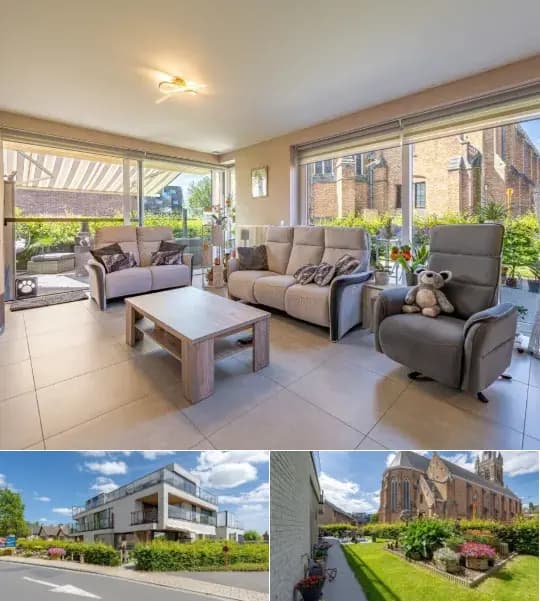 Apartment for sale