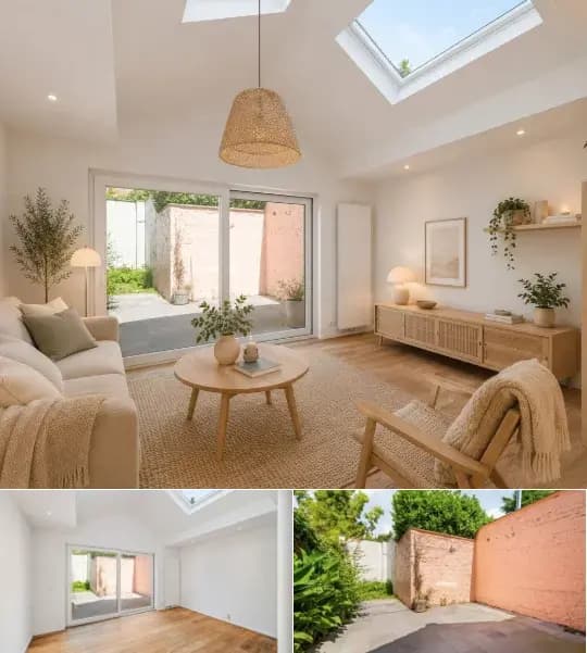 Residence for sale