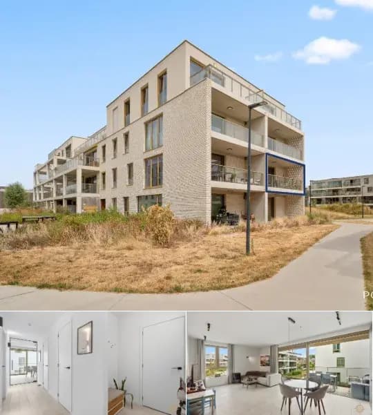 Apartment for sale