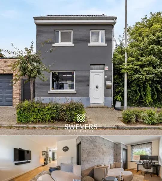 Residence for sale