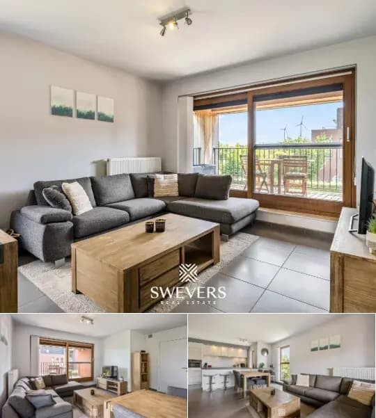 Apartment for sale