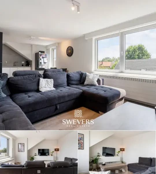 Apartment for sale