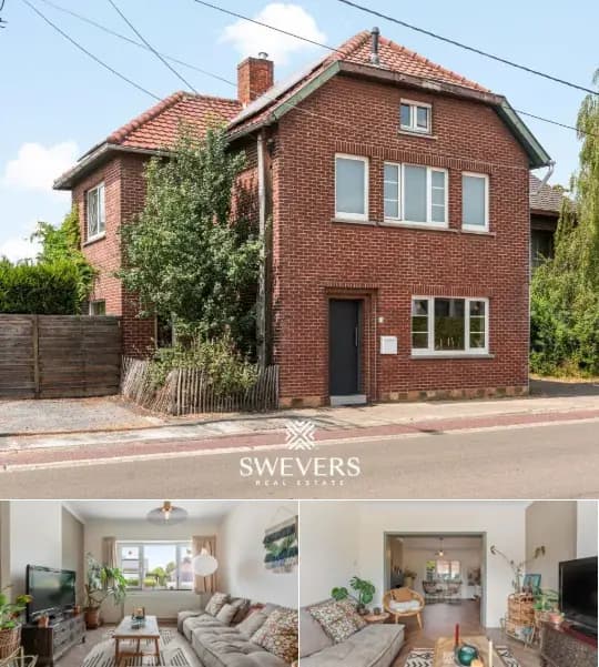 Residence for sale