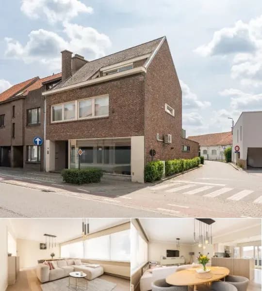 Duplex for sale