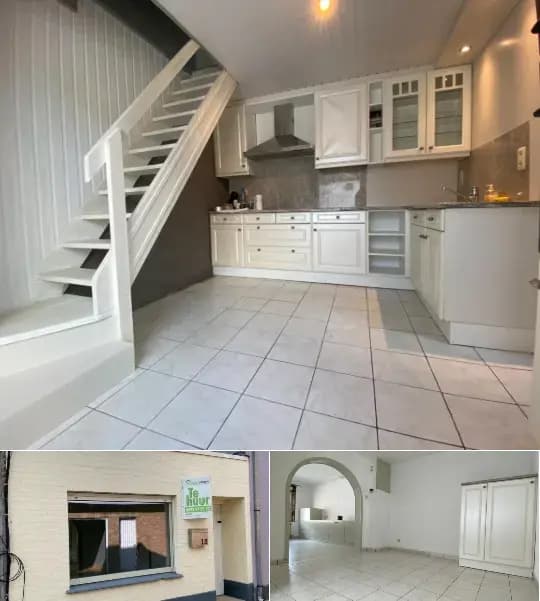 Residence for rent