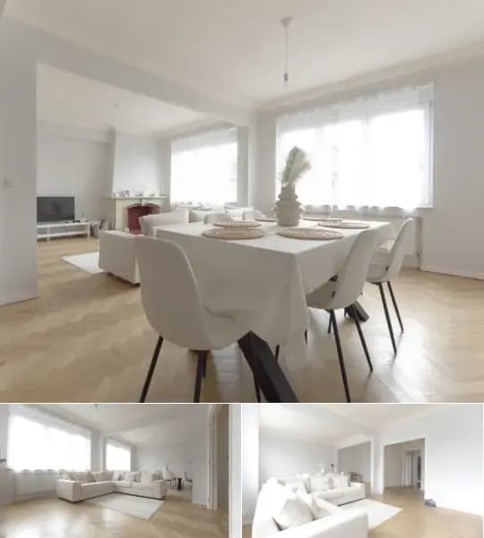 Apartment for rent