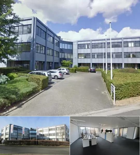 Office space for rent