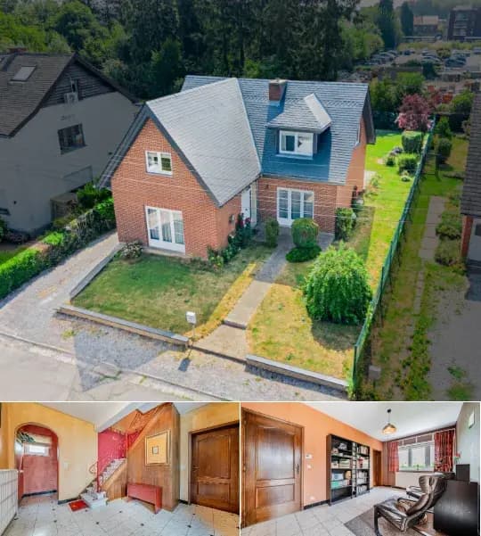 Residence for sale