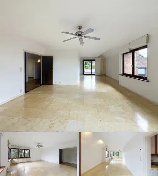 Apartment for rent