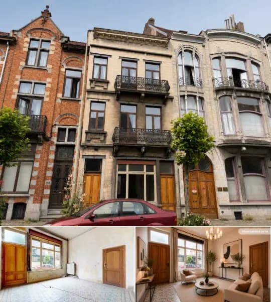 Residence for sale