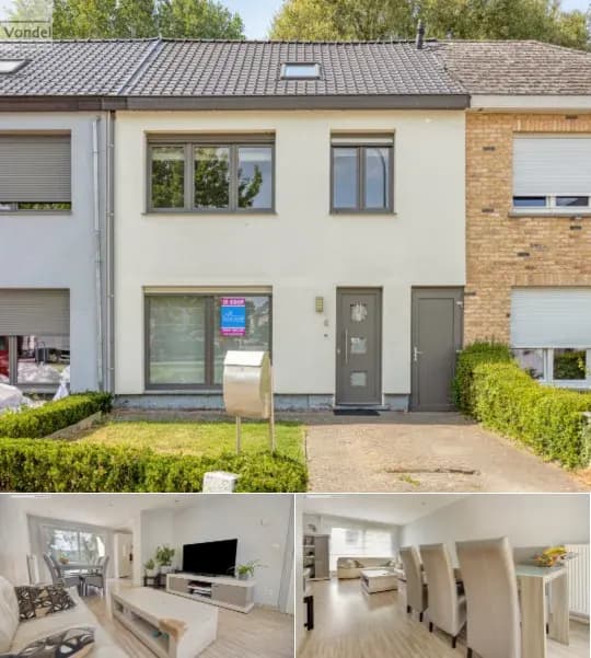 Residence for sale