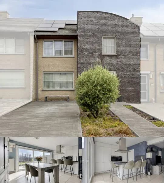Residence for sale