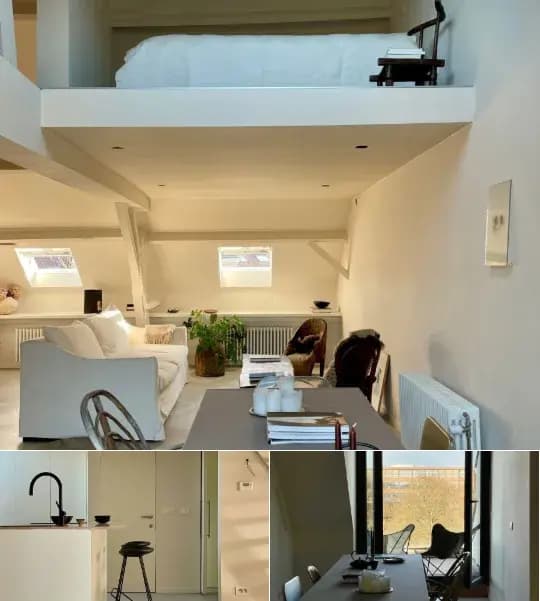 Apartment for rent
