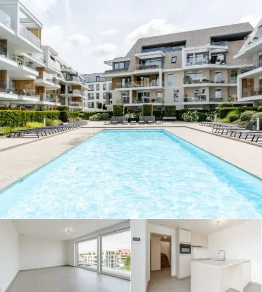 Apartment for sale (New construction project)