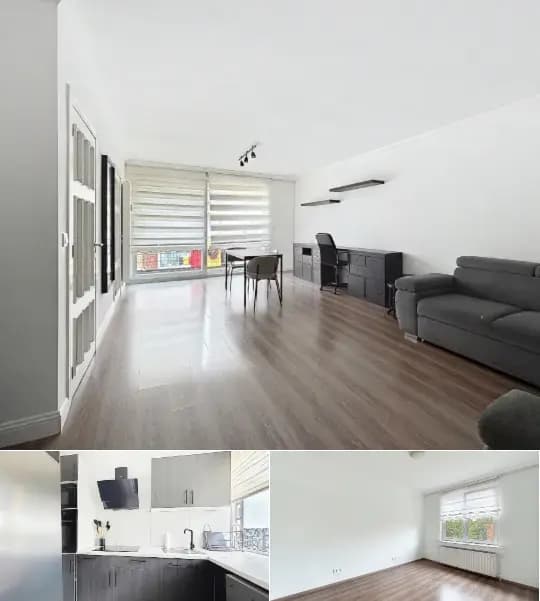 Apartment for sale