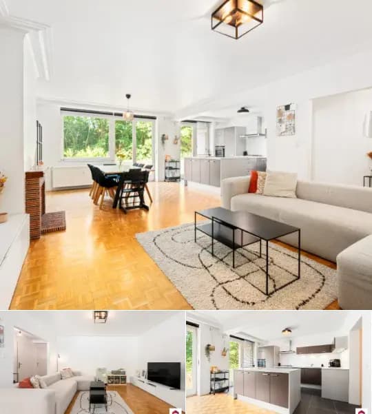 Apartment for sale