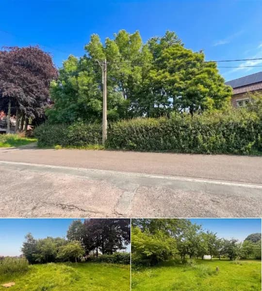 Development site for sale