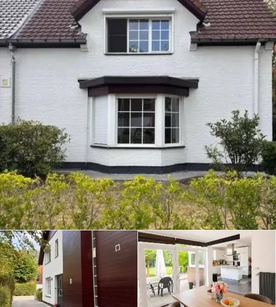 Residence for rent