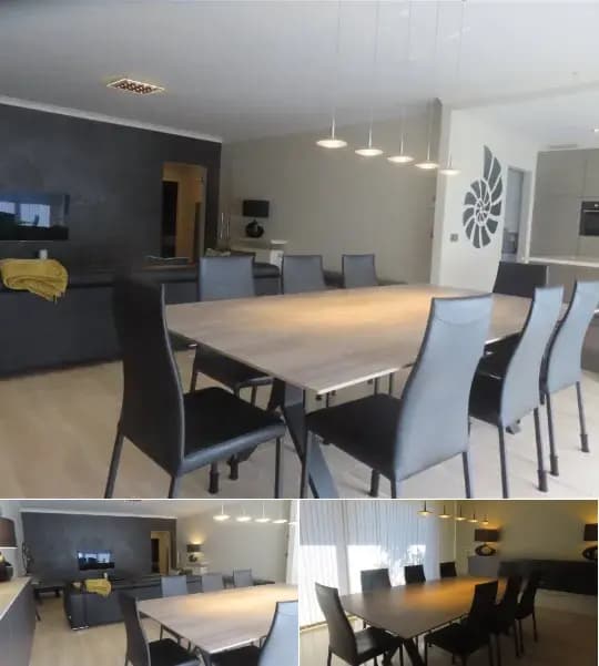 Apartment for rent