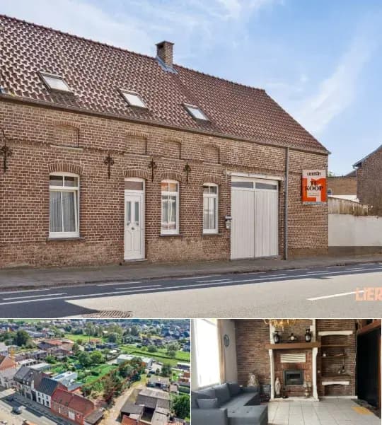 Residence for sale