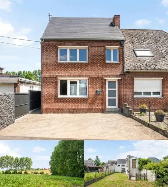 Residence for sale