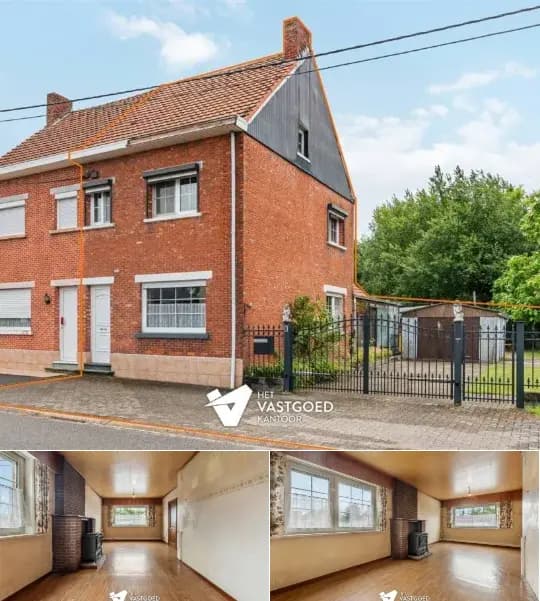 Residence for sale