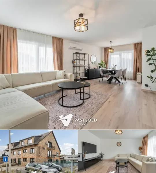 Apartment for sale