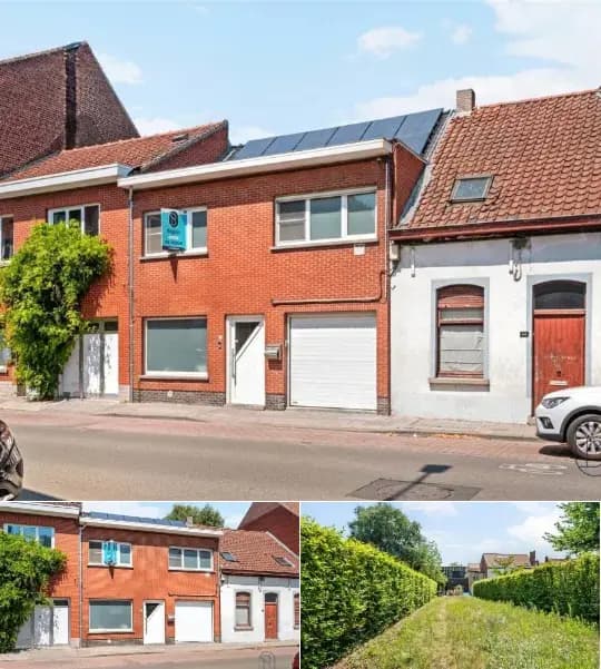 Residence for sale