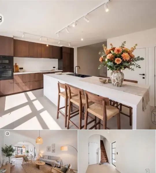 Residence for sale