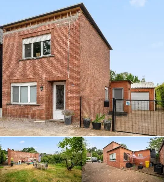 Residence for sale