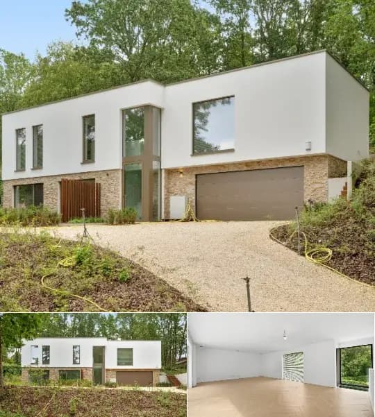 Villa for sale