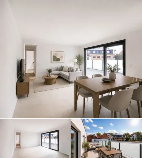Apartment for sale