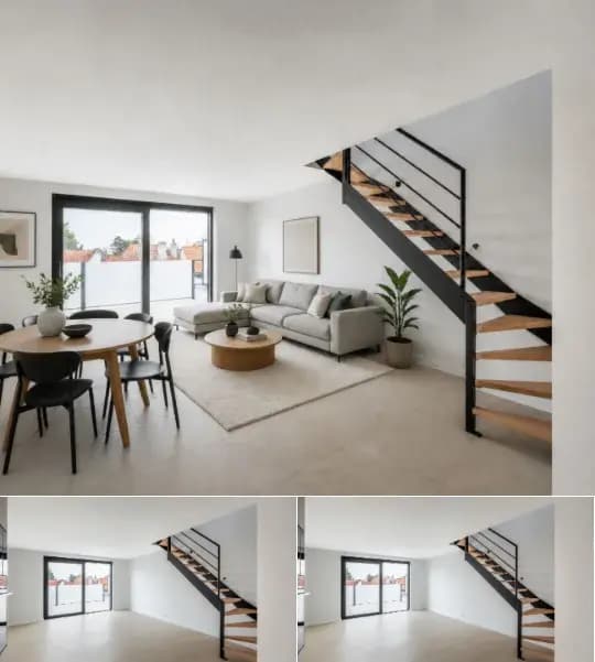 Apartment for sale