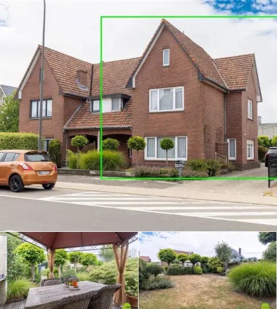 Residence for sale