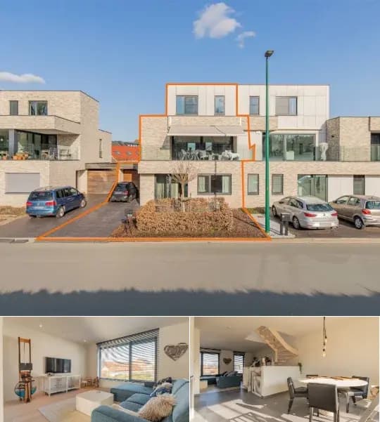 Residence for sale