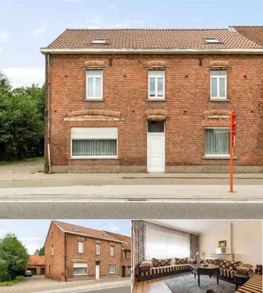 Residence for sale
