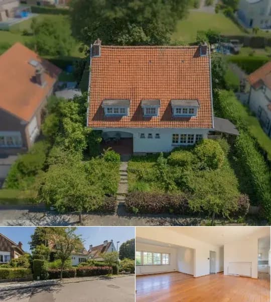 Residence for sale