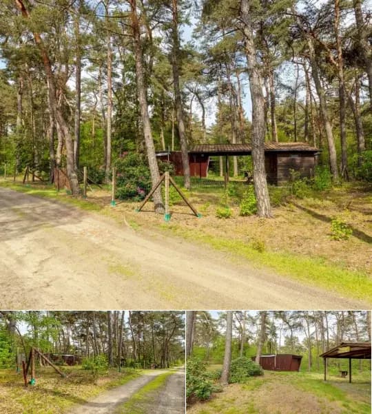 Farmland for sale
