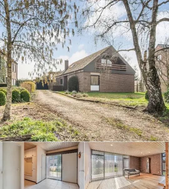Residence for sale