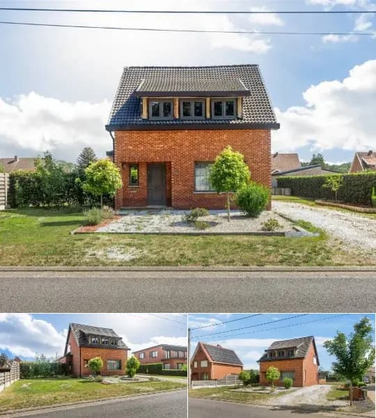 Residence for sale