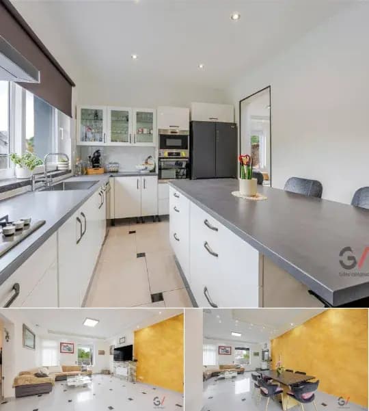 Residence for sale