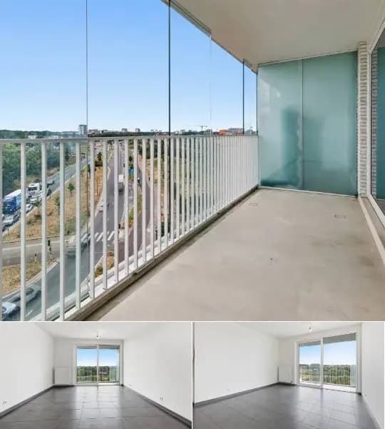 Apartment for rent
