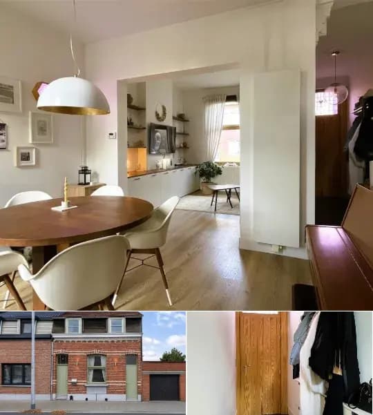 Residence for rent