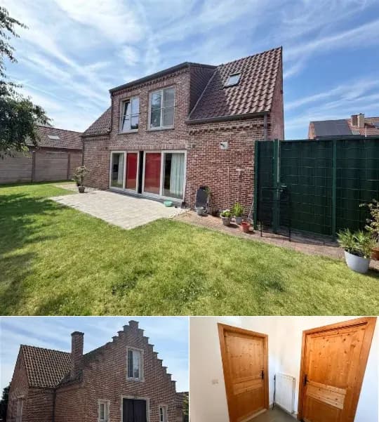 Residence for sale