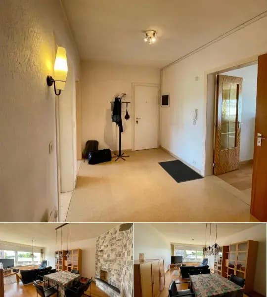 Apartment for rent