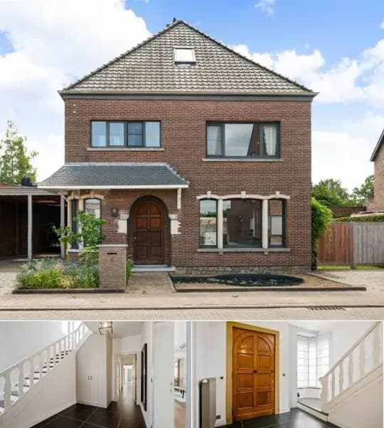 Residence for sale