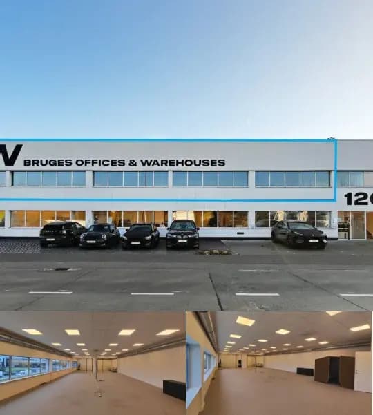 Office space for sale