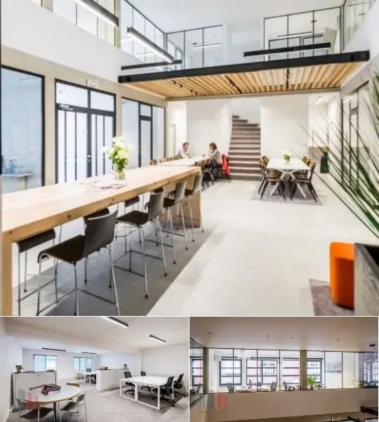 Office space for rent