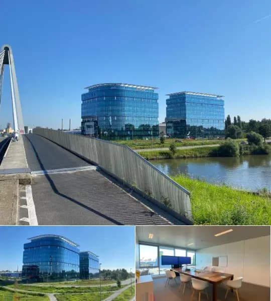 Office space for rent